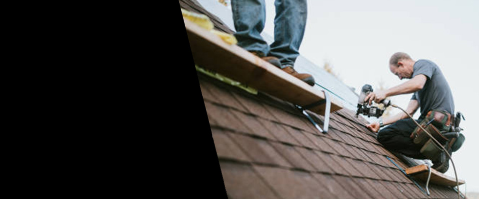 George Roofing Contractors